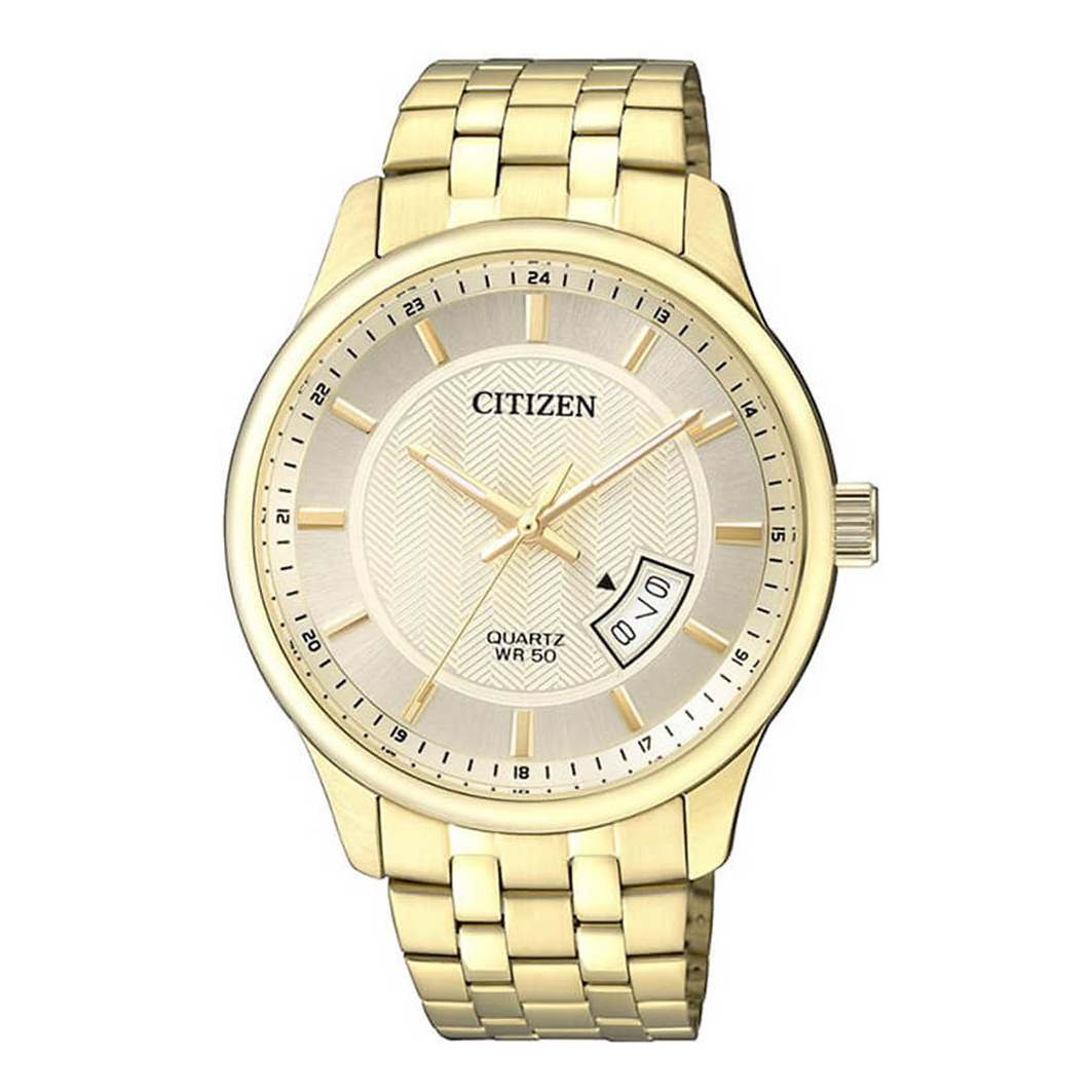 ĐỒNG HỒ NAM CITIZEN BI1052-85P
